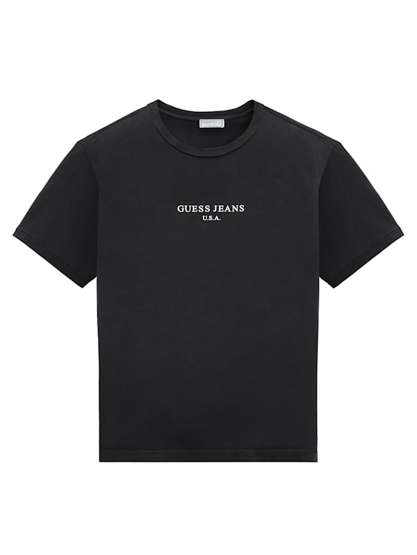 Tee shirt guess vintage store