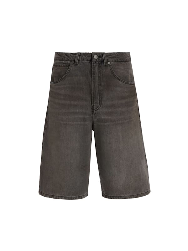 Vintage guess jean shorts new arrivals