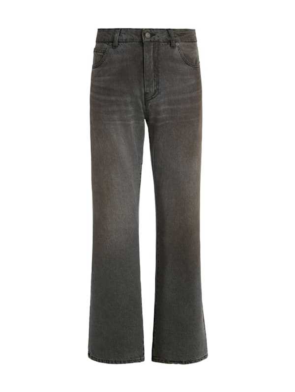 Vintage black guess jeans discount