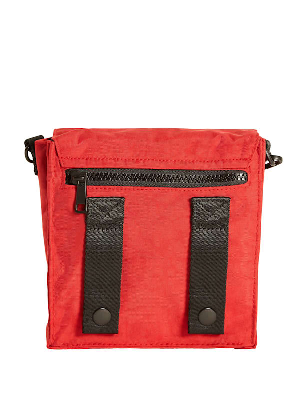 Guess red bags discount