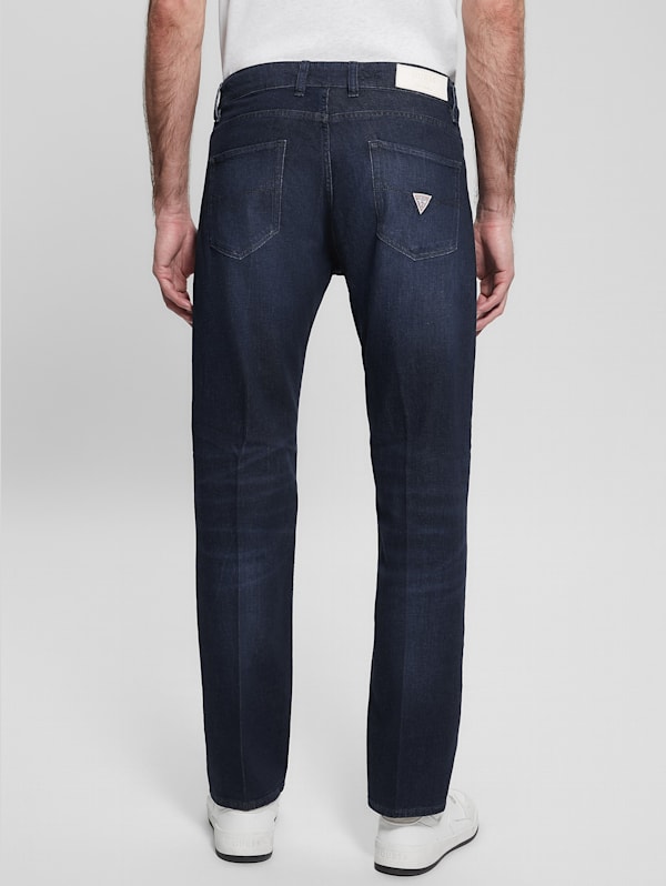 Eco Rodeo Jeans GUESS Canada