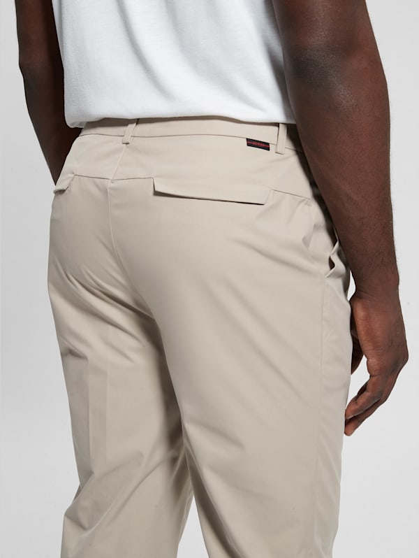 Guess chino pants shop
