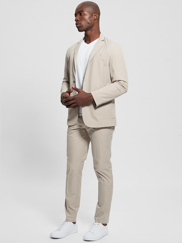 Guess chino pants hot sale