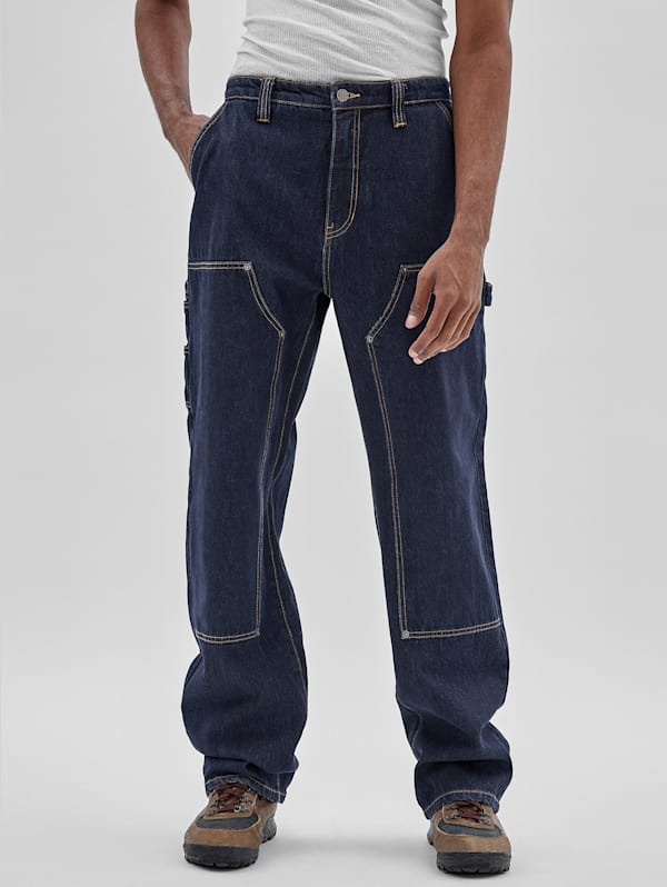 Carpenter Jeans - Dark Wash