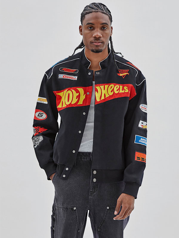 Hot wheels hotsell windbreaker