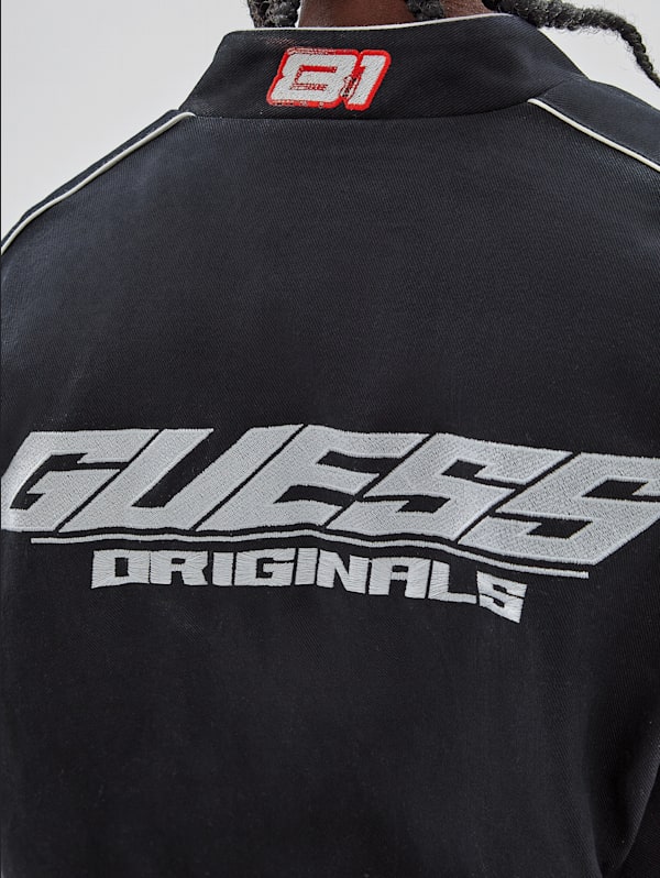 Hot wheels deals racing jacket