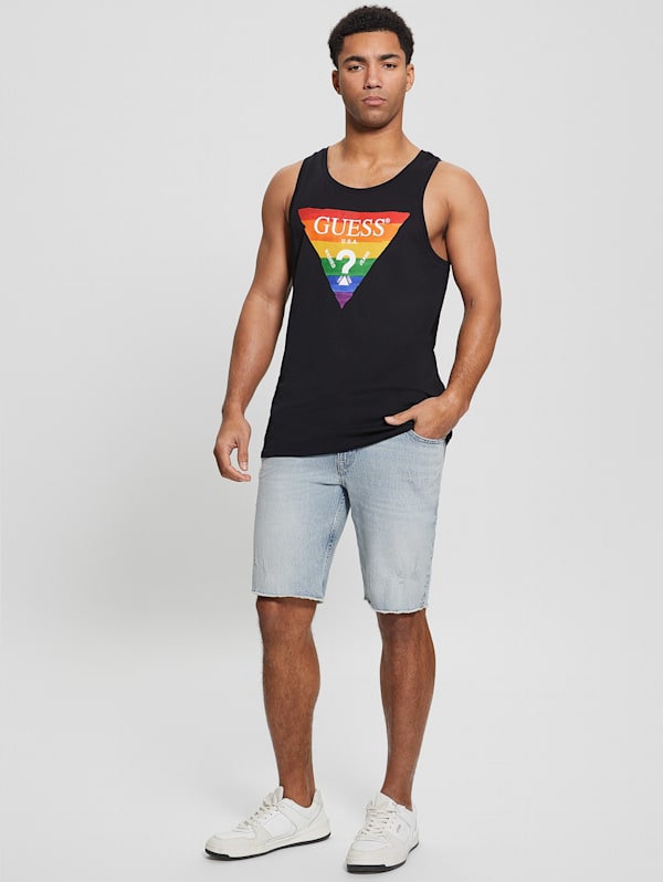 Guess tank outlet