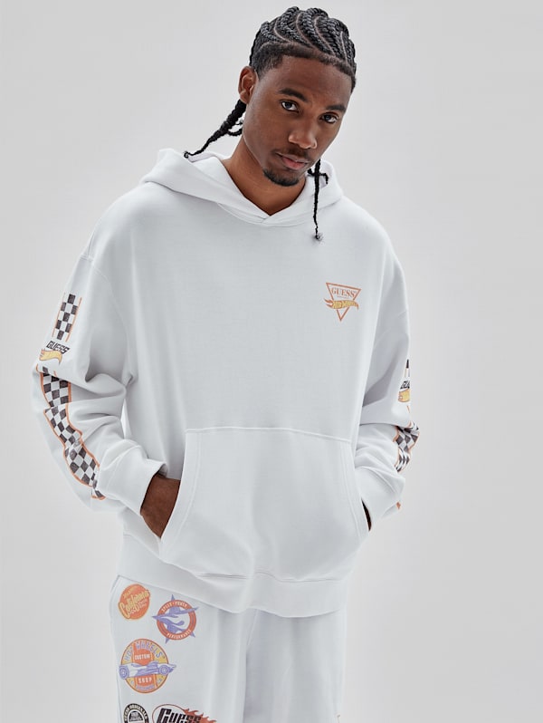 Guess shop originals hoodie
