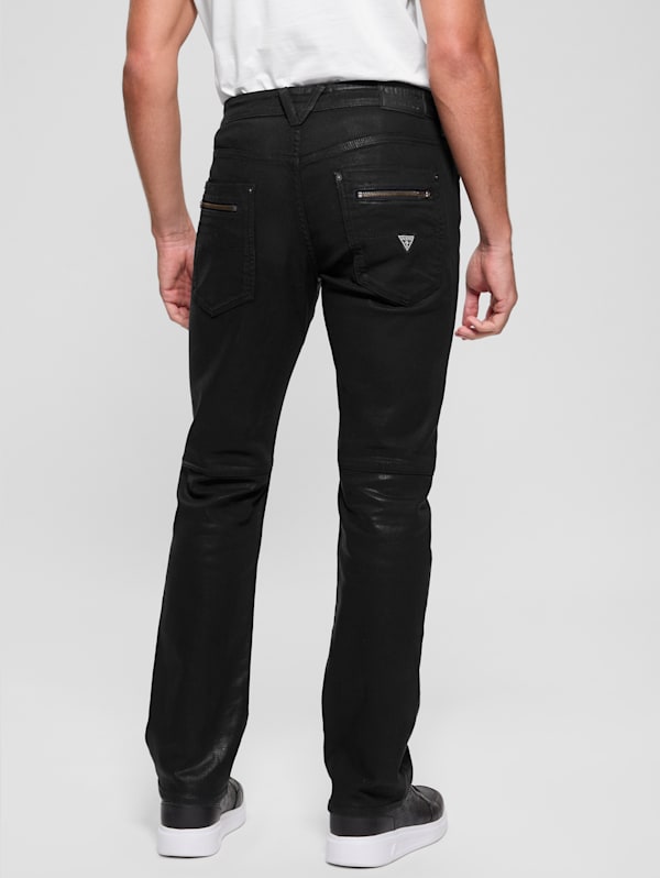 Mateo Straight Jeans | GUESS