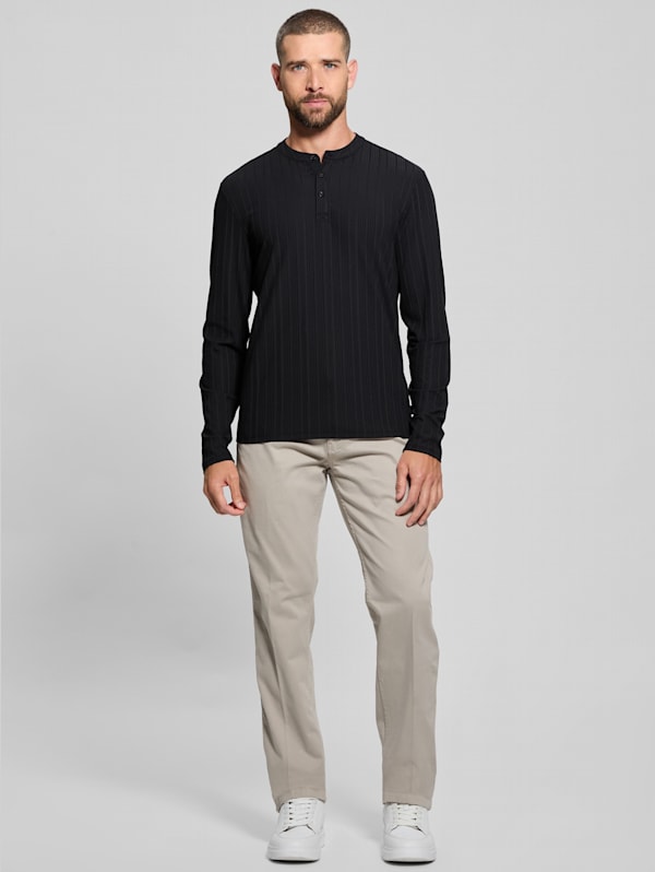 Angels Chino Pants | GUESS Canada Angels Chino Pants | GUESS Canada
