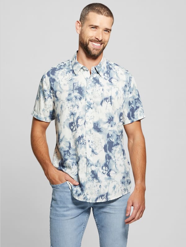 Guess formal shirts online