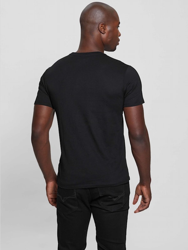 Guess t shirt man deals