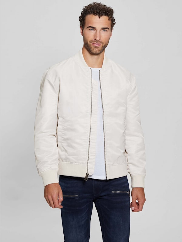 Guess all aces jacket store