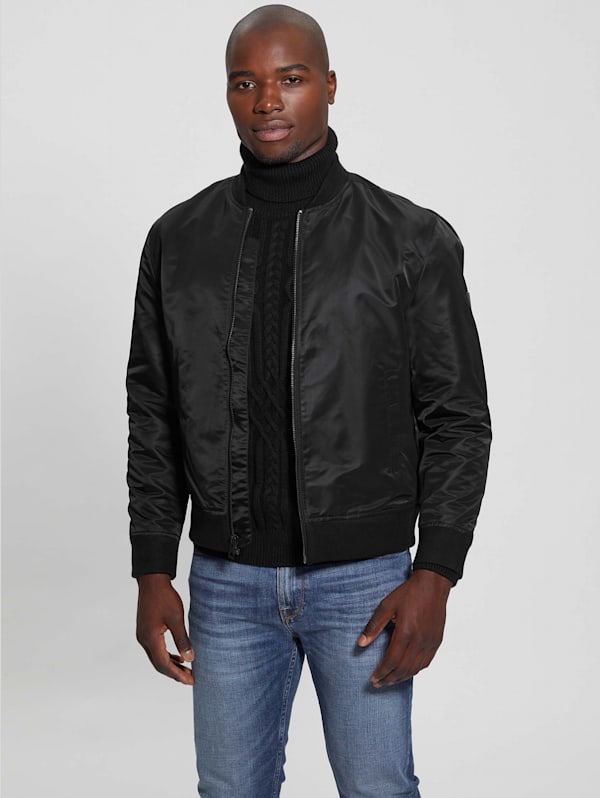 Guess jblk jacket hotsell