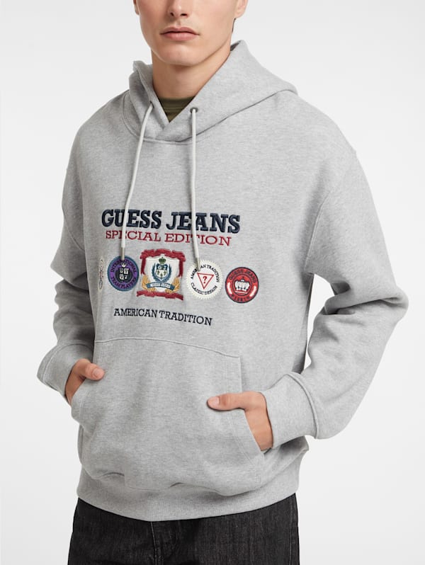 Special Edition Hoodie GUESS Canada