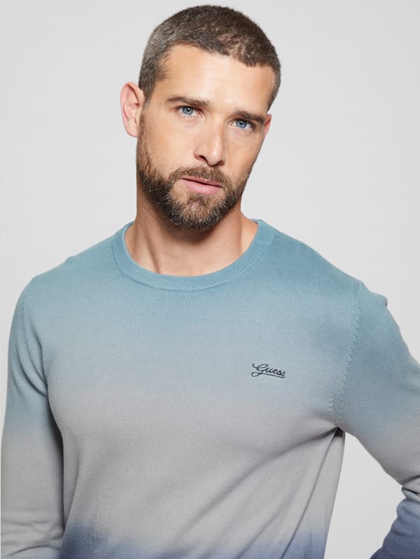 Guess tie dye sweatshirt 2025