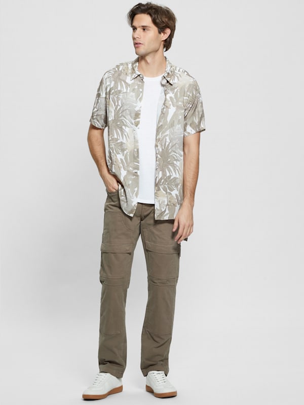 Guess pants mens price online