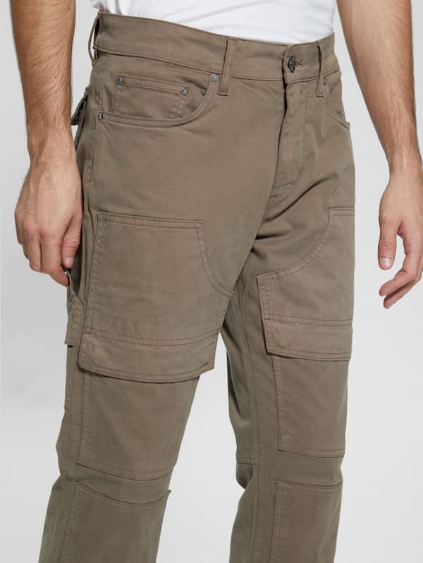 Guess pants canada best sale