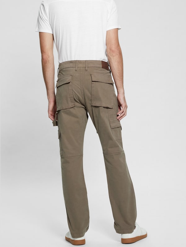 Guess pants cheap