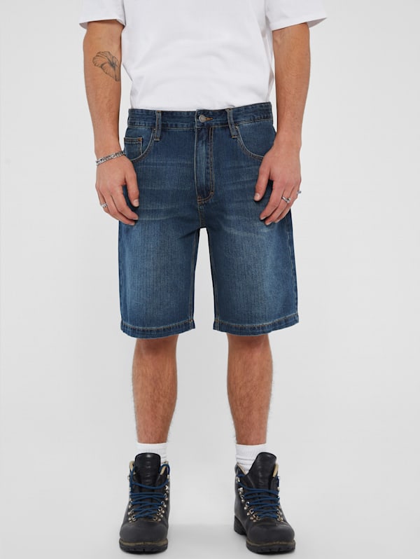 Short guess outlet