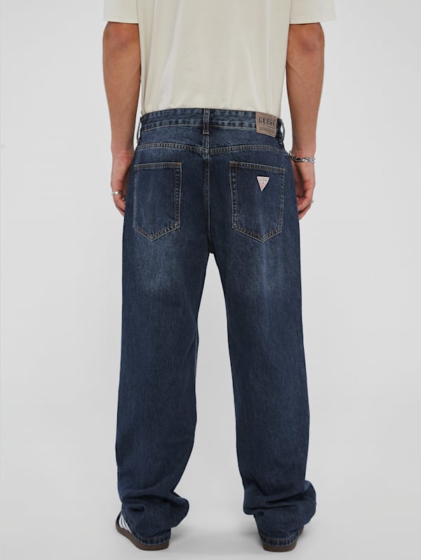 Guess jeans pascal hot sale