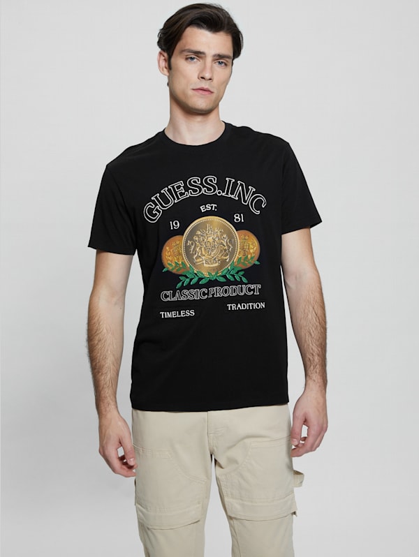 Guess t new arrivals shirt canada