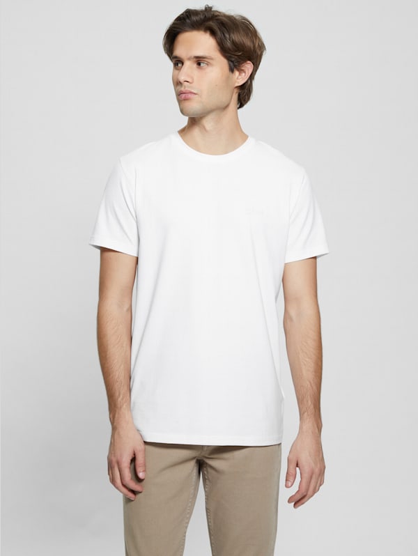 Pima Tee GUESS Canada