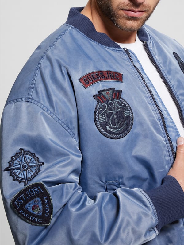Guess all aces jacket cheap