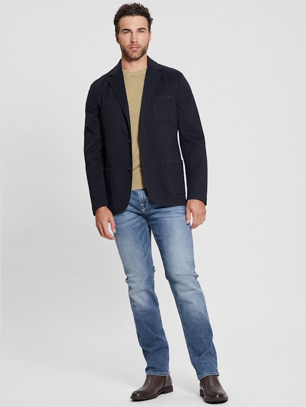 Guess twill asymmetrical fit and flare coat best sale