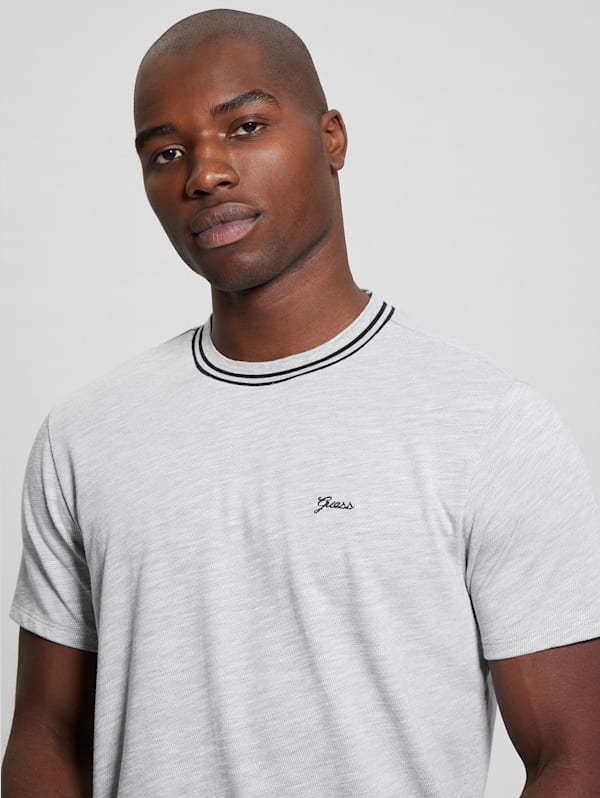 Crew 2025 cut tee