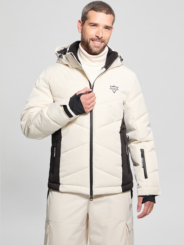 Guess 3m jacket new arrivals