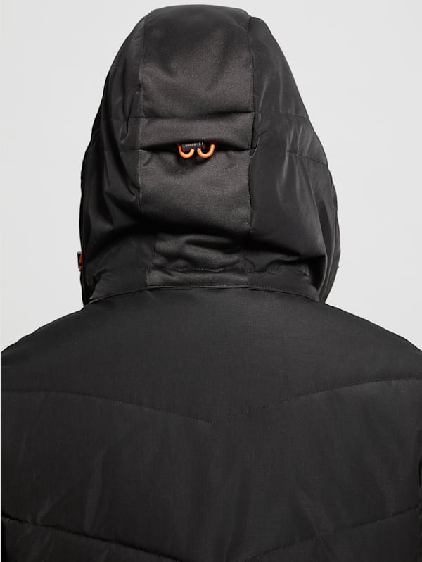 Guess softshell jacket shop