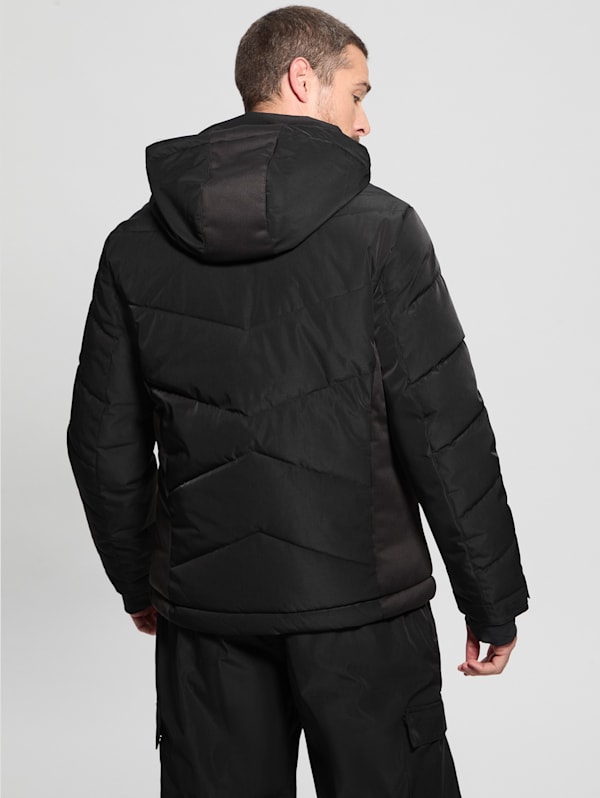 Eco Puffer Jacket | GUESS