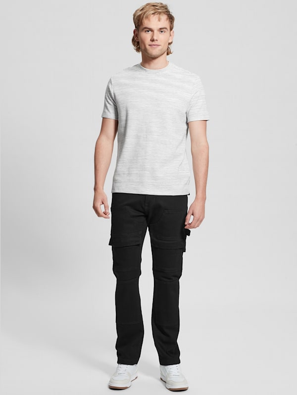 Guess sales pants mens
