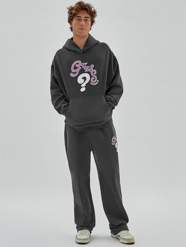 Guess joggers 2025