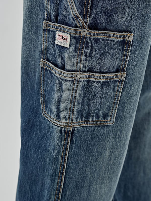 GUESS Originals Kit Carpenter Jeans | GUESS