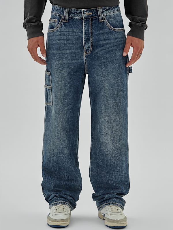 GUESS Originals Kit Carpenter Jeans GUESS
