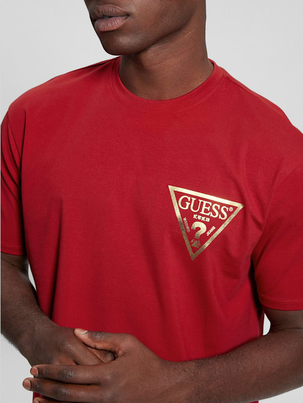 Yupoo guess t shirt outlet