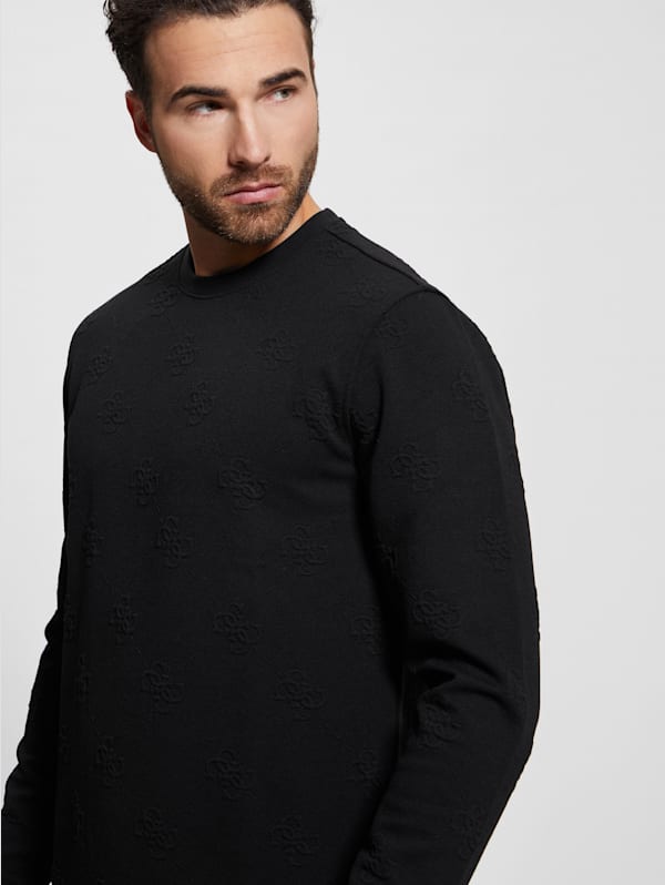 Jumper guess store