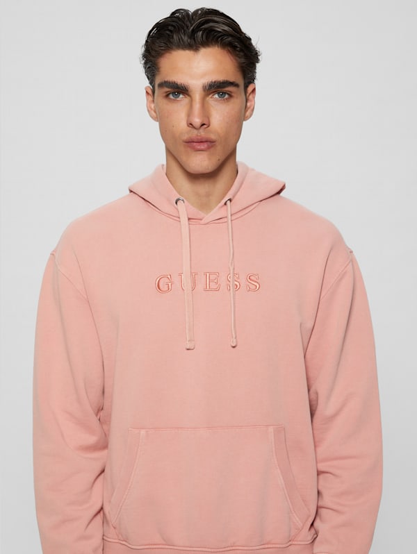Eco Finch Signature Hoodie