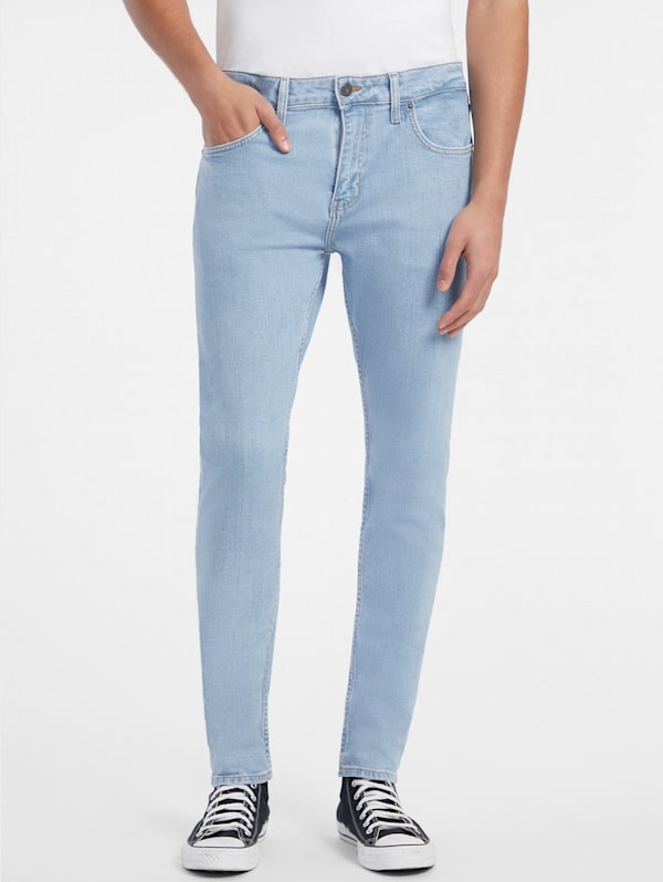 G12 Skinny Jeans GUESS Canada