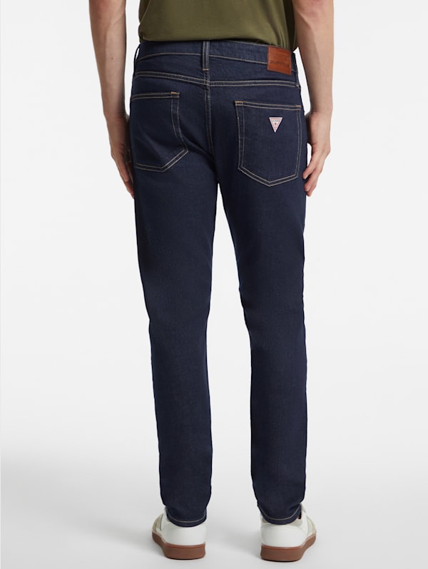 Guess jeans skinny mens outlet