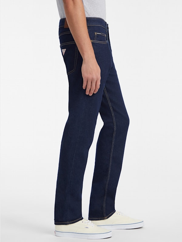 G14 Slim Jeans GUESS Canada