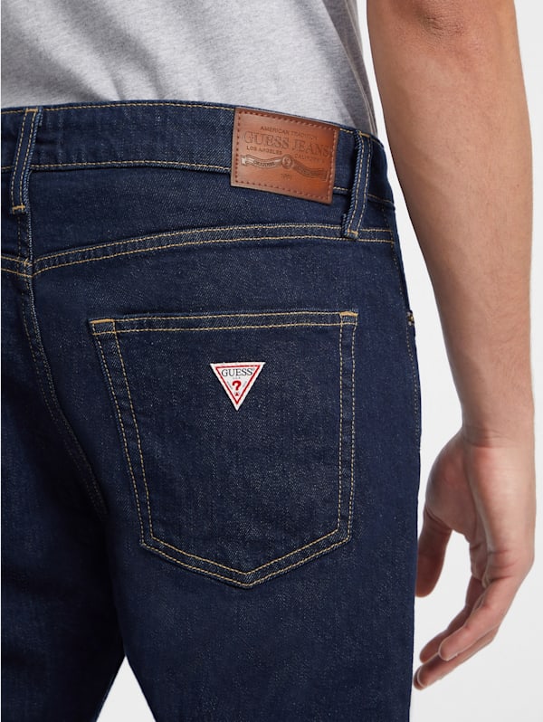 Guess slim jeans cheap