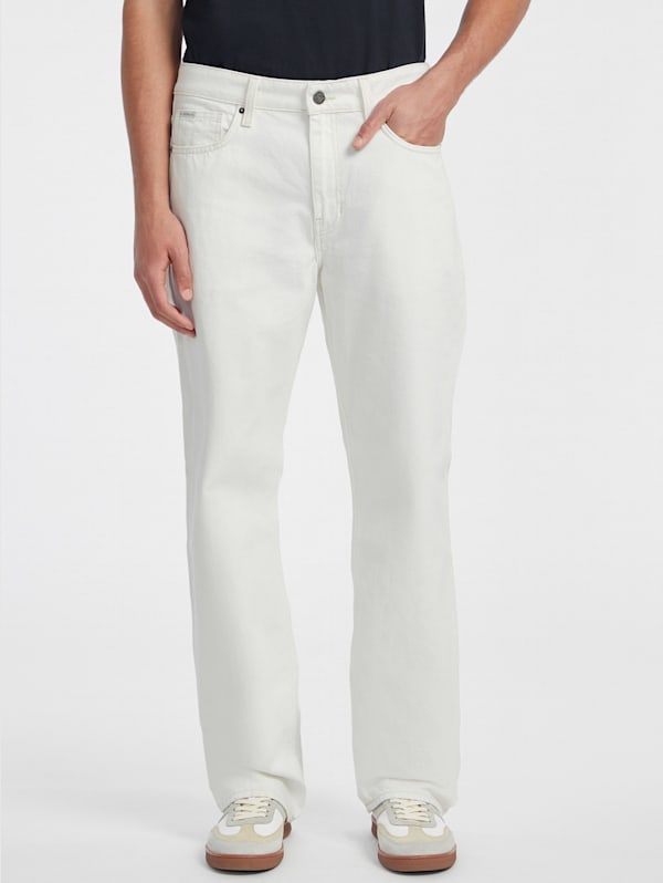 G18 Relaxed Jeans GUESS Canada