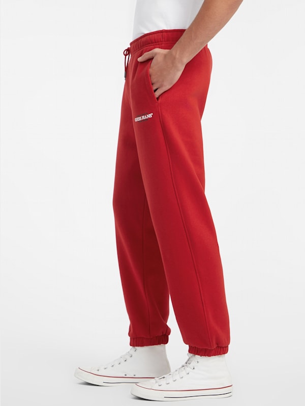 Guess mens joggers 2025
