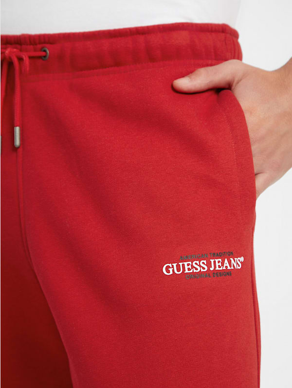 Traditional Joggers GUESS Canada