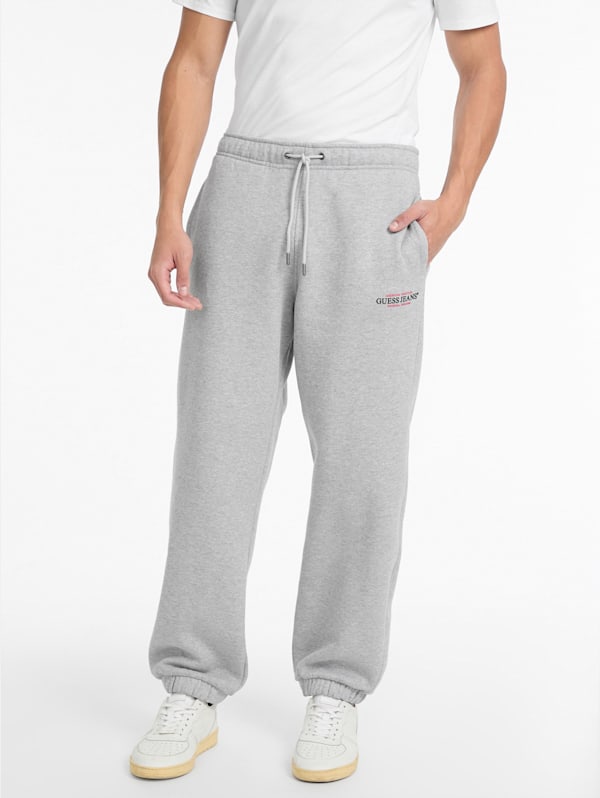 Traditional Joggers GUESS Canada