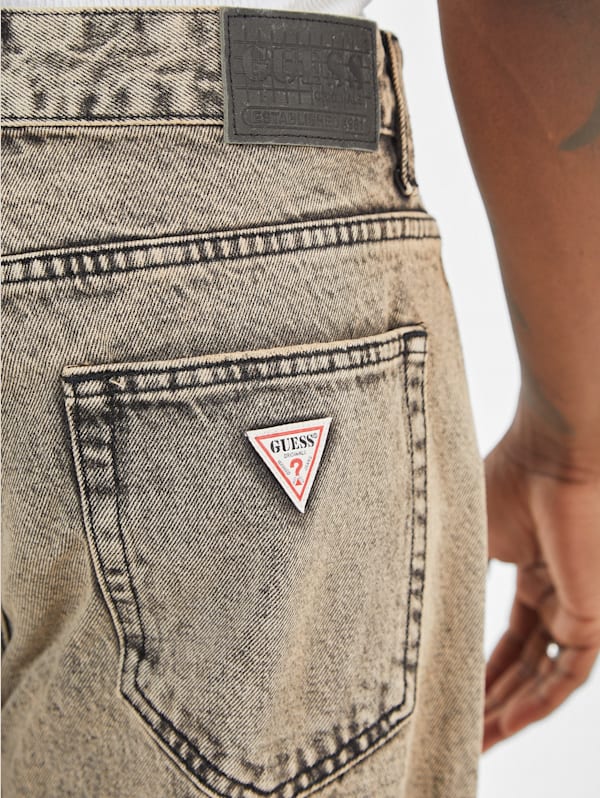 GUESS Originals Baggy Jeans GUESS