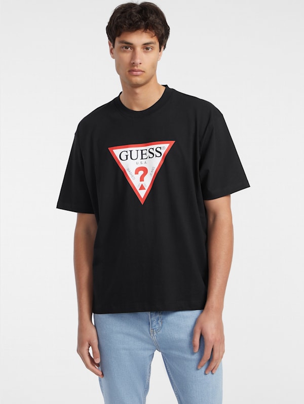 Iconic guess shop